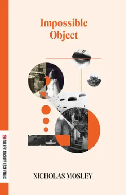 Impossible Object by Nicholas Mosley