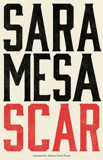 Scar
