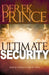 Ultimate Security by Derek Prince