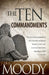 The Ten Commandments by D. L. Moody