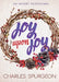Joy Upon Joy: An Advent Devotional by Charles H. Spurgeon