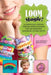 Loom Magic!: 25 Awesome, Never-Before-Seen Designs for an Amazing Rainbow of Projects by John McCann