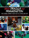 Brick Dracula and Frankenstein: Two Classic Horror Tales Told in a Whole New Way by Amanda Brack