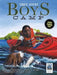 Boys Camp: Zee's Story by Kitson Jazynka