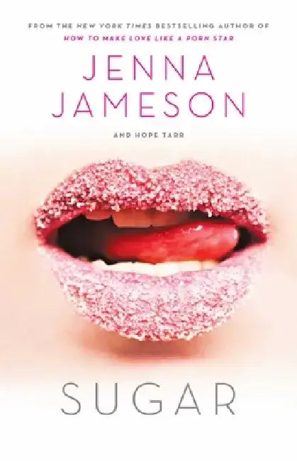 Sugar by Jenna Jameson