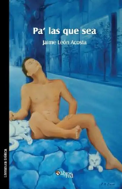 Pa' las que sea by Jaime Leon Acosta