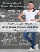 Sixth Grade Math: (For Homeschool or Extra Practice) by Greg Sherman