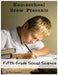 Fifth Grade Social Science: For Homeschool or Extra Practice by Terri Raymond