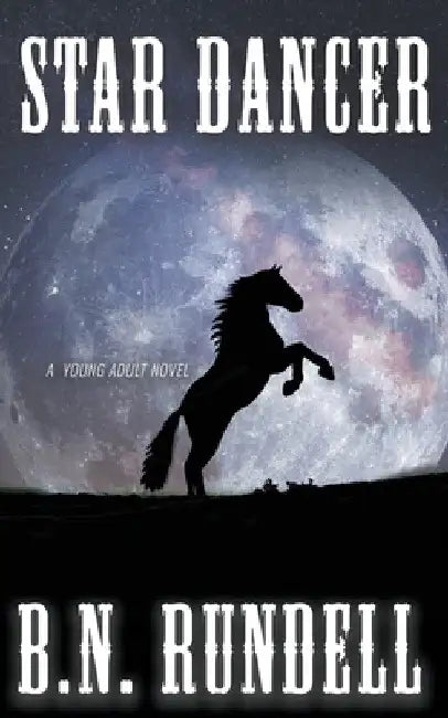 Star Dancer by B. N. Rundell