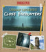 Close Encounters by C. M. Johnson