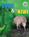 The Dodo and the Kiwi by Jason M. Burns