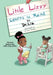 Little Lizzy Learns to Read by Liz Caesar