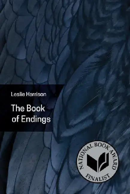 The Book of Endings by Leslie Harrison