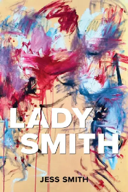Lady Smith by Jess Smith