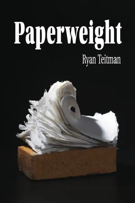 Paperweight by Ryan Teitman