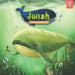 Jonah: The Runaway Prophet by Yuling Deng