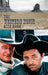 The Western Movie Quiz Book (hardback) by Graeme Ross