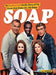 Soap! the Inside Story of the Sitcom That Broke All the Rules (hardback) by A. S. Berman