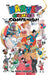 The Harvey Comics Companion (hardback) by Mark Arnold, Dan Parent