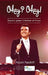Okay? Okay! Dennis James' Lifetime of Firsts (hardback) by Adam Nedeff