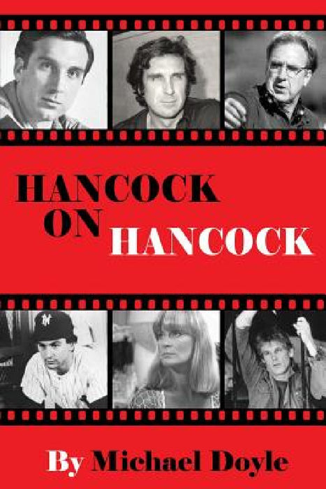 Hancock On Hancock by Michael Doyle, John Lahr