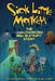 Sick Little Monkeys: The Unauthorized Ren & Stimpy Story by Thad Komorowski, Billy West