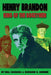 Henry Brandon: King of the Bogeymen by Bill Cassara, Richard S. Greene, Stan Taffel