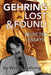 Gehring Lost & Found: Selected Essays by Wes Gehring