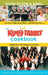The King Family Cookbook (hardback) by Xan Albright, Erin Albright, Tina Cole