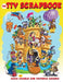 The Total Television Scrapbook by Mark Arnold