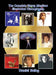 The Complete Barry Manilow Illustrated Discography (hardback) by Daniel Selby