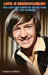 Love Is Understanding (hardback): The Life and Times of Peter Tork and The Monkees by Sergio Farias