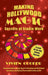 Making Hollywood Magic (hardback): Secrets of Studio Work by Vivien Cooper