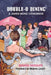 Double-O Dining: A James Bond Cookbook by Edward Biddulph