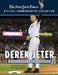 Derek Jeter: Excellence and Elegance by New York Times