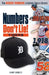 Numbers Don't Lie: Tigers: The Biggest Numbers in Tigers History by Danny Knobler