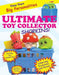 Ultimate Toy Collector: Shopkins by Mary Boone
