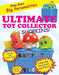 Ultimate Toy Collector: Shopkins by Mary Boone