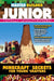 Master Builder Junior: Minecraft (R)(TM) Secrets for Young Crafters by Trevor Talley