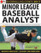 2017 Minor League Baseball Analyst by Rob Gordon