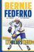 Bernie Federko: My Blues Note by Bernie Federko
