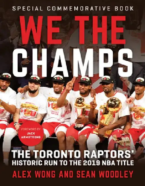 2019 NBA Champions (Eastern Conference Lower Seed) by Triumph Books