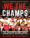 2019 NBA Champions (Eastern Conference Lower Seed) by Triumph Books