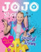 Jojo Siwa: The Sweetest Dream by Katy Sprinkel
