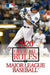 2020 Official Rules of Major League Baseball by Triumph Books
