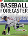 Ron Shandler's 2021 Baseball Forecaster by Brent Hershey