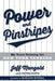 Power and Pinstripes: My Years Training the New York Yankees by Jeff Mangold
