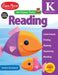 At Home Tutor Reading, Grade K by Evan-Moor Educational Publishers