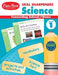 Skill Sharpeners Science, Grade 1 by Evan-Moor Educational Publishers