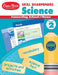 Skill Sharpeners Science, Grade 2 by Evan-Moor Educational Publishers